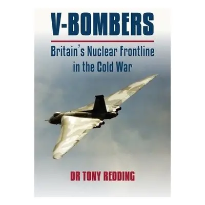 V-Bombers - Redding, Dr. Tony