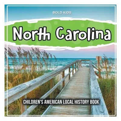 North Carolina - Kids, Bold