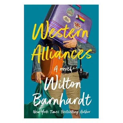 Western Alliances - Barnhardt, Wilton