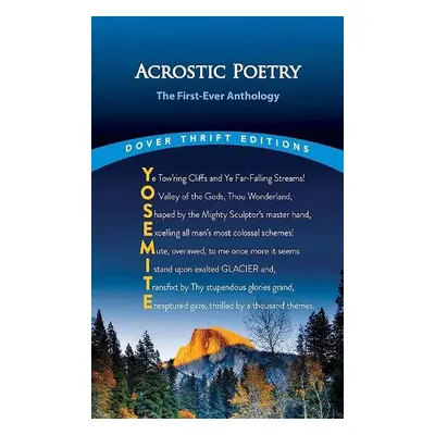 Acrostic Poetry - Croland, Michael