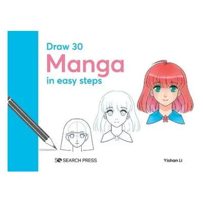 Draw 30: Manga - Li, Yishan