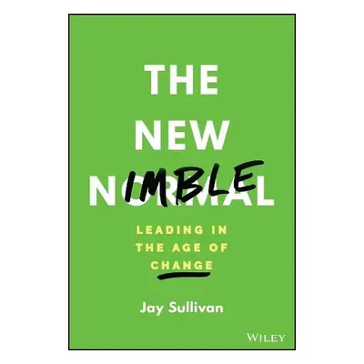 New Nimble - Sullivan, Jay