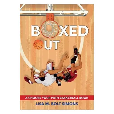 Boxed Out - Simons, Lisa M. Bolt