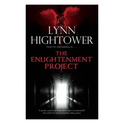 Enlightenment Project - Hightower, Lynn