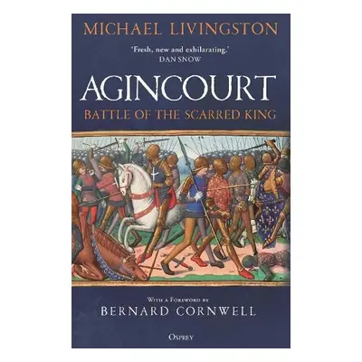 Agincourt - Livingston, Dr Michael