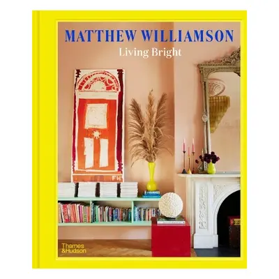 Living Bright - Williamson, Matthew