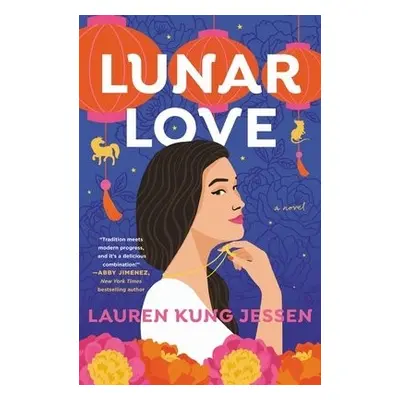 Lunar Love - Jessen, Lauren Kung