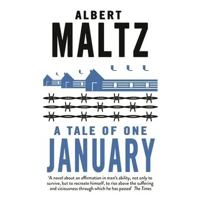 Tale of One January - Maltz, Albert