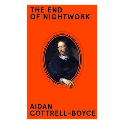 End of Nightwork - Cottrell-Boyce, Aidan