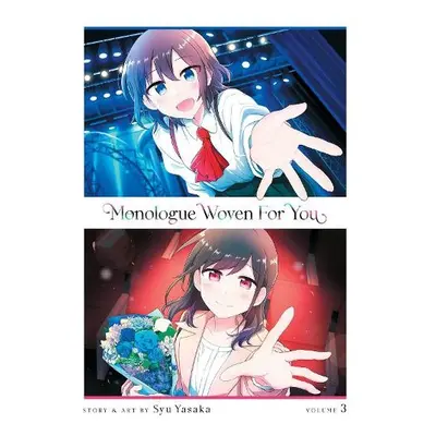 Monologue Woven For You Vol. 3 - Yasaka, Syu