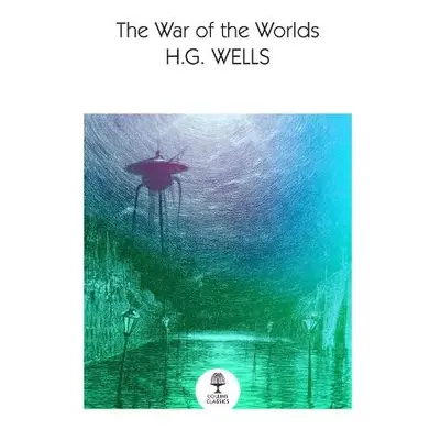 War of the Worlds - Wells, H. G.