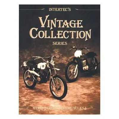 Vintage 2-Stroke Collection - Haynes Publishing