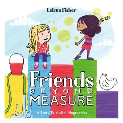 Friends Beyond Measure - Fisher, Lalena