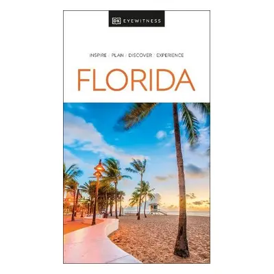 DK Eyewitness Florida - DK Travel