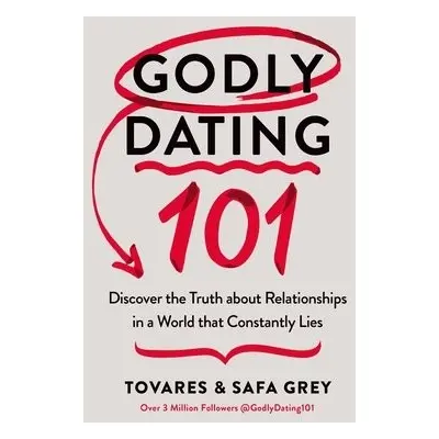 Godly Dating 101 - Grey, Tovares a Grey, Safa