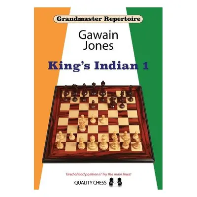 King’s Indian 1 - Jones, Gawain