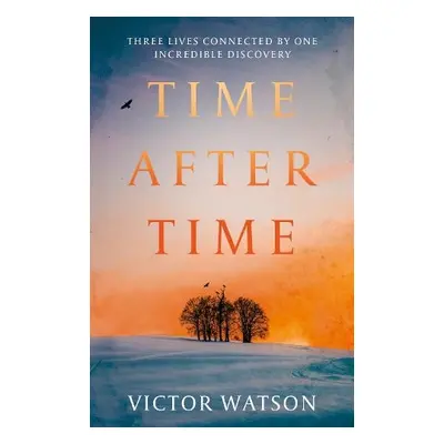 Time After Time - Watson, Victor