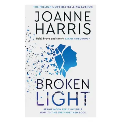 Broken Light - Harris, Joanne