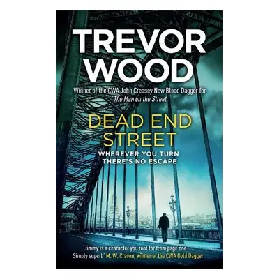 Dead End Street - Wood, Trevor