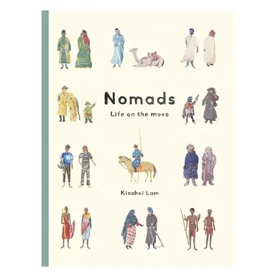 Nomads - Lam, Kinchoi