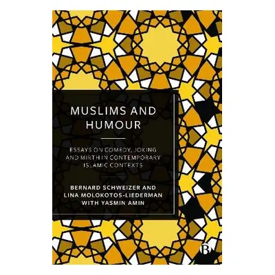 Muslims and Humour