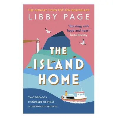 Island Home - Page, Libby