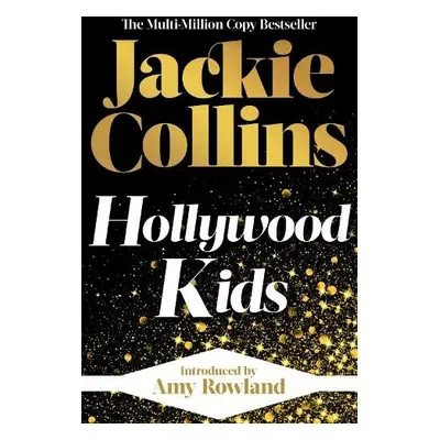 Hollywood Kids - Collins, Jackie