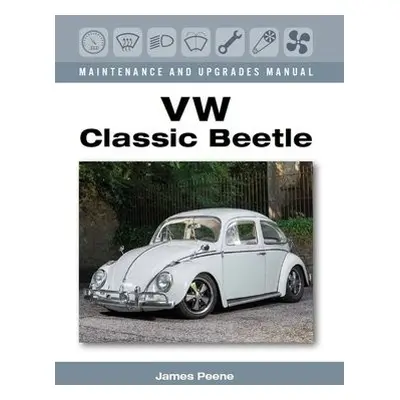 VW Classic Beetle - Peene, James