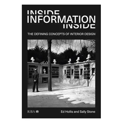 Inside Information - Stone, Sally a Hollis, Edward