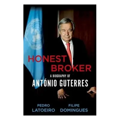 Honest Broker - Latoeiro, Pedro a Domingues, Filipe