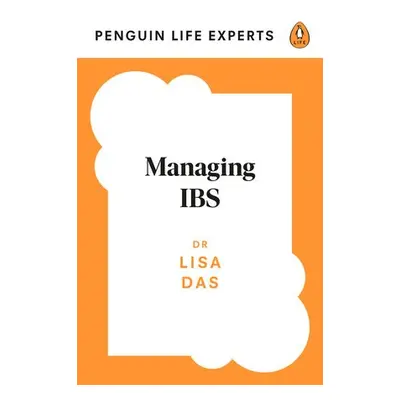 Managing IBS - Das, Dr Lisa