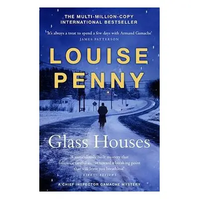 Glass Houses - Penny, Louise