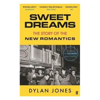 Sweet Dreams - Jones, Dylan (Editor)