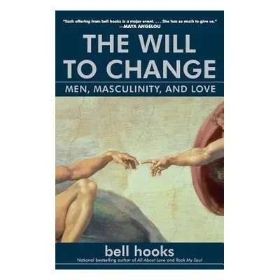 Will to Change - hooks, bell