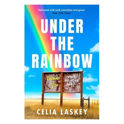 Under the Rainbow - Laskey, Celia