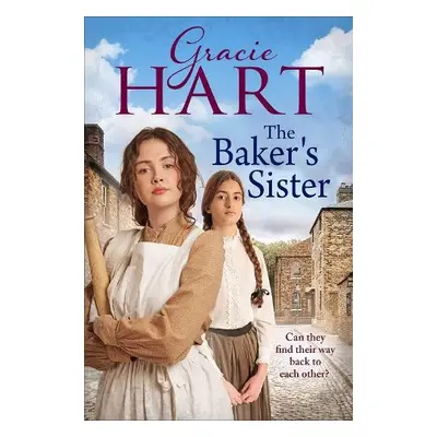 Baker's Sister - Hart, Gracie