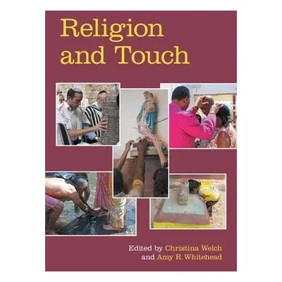 Religion and Touch