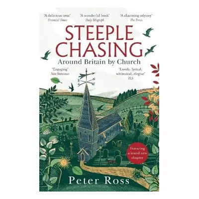 Steeple Chasing - Ross, Peter