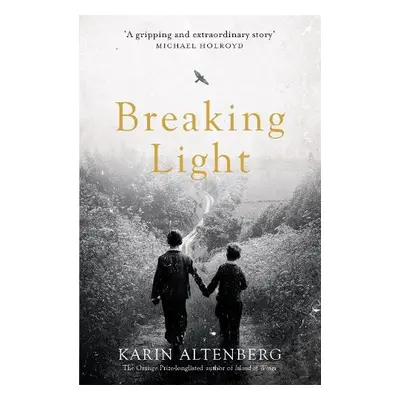 Breaking Light - Altenberg, Karin