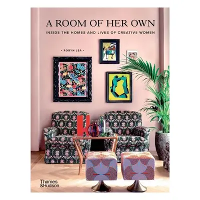 Room of Her Own - Lea, Robyn