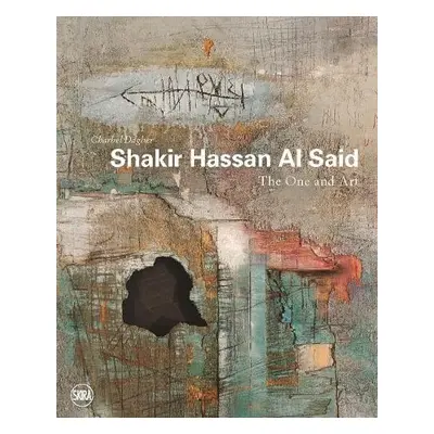 Shakir Hassan Al Said - Dagher, Charbel