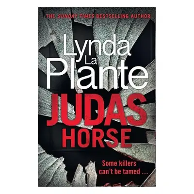 Judas Horse - Plante, Lynda La