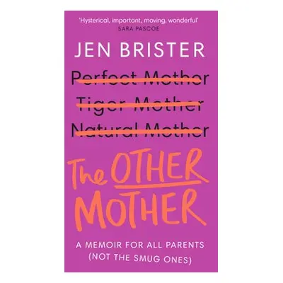 Other Mother - Brister, Jen