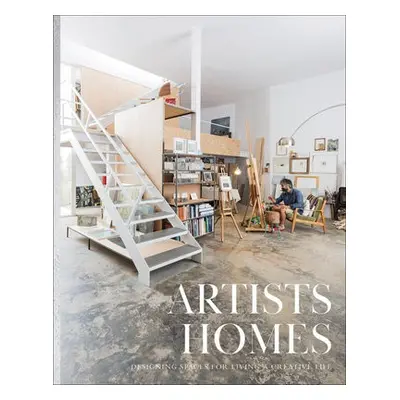 Artists' Homes