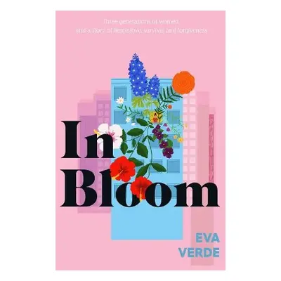 In Bloom - Verde, Eva