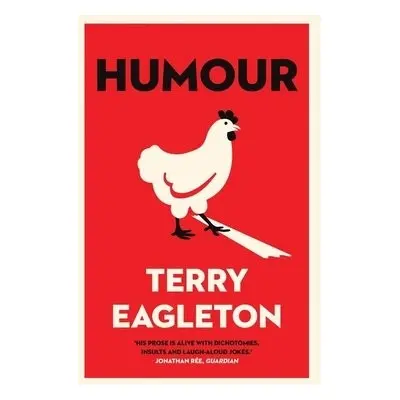 Humour - Eagleton, Terry