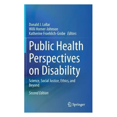 Public Health Perspectives on Disability