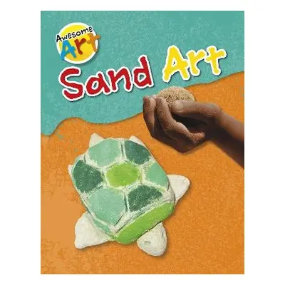 Sand Art - Ryall, Jeanette