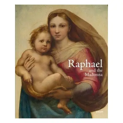 Raphael and the Madonna