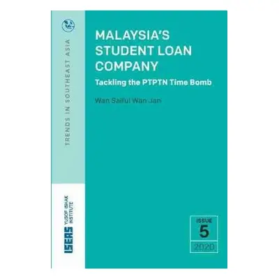 Malaysia’s Student Loan Company - Jan, Wan Saiful Wan